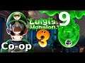 #9 Das Filmstudio - Luigi's Mansion 3 (Co-op, Deutsch, Let's Play, Playthrough)