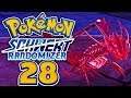 ALS OB! Pokémon Schwert Randomizer (Extreme) #28