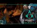 AMOR EN EL AIRE Y LOS DEVORACADÁVERES EN EL SUELO | Assassin's Creed: Valhalla #42