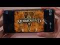 Android Telefonlarda Elder Scrolls III: Morrowind Oynama Rehberi