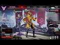 Apex Legends! SEER INFO DURING EA PLAY LATER Quick Stream Before A Lift