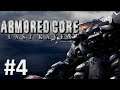 Armored Core: Last Raven Playthrough #4 - Leviathan Route (No Commentary)