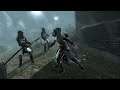 Assassin's Creed 1 Hidden Blade Parry OP