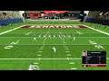 Axis Football 2019 Gameplay (PC Game)