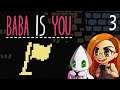 Baba Is You - WHAT IS WIN?? ~PP: Part 3/Solitary Island & Temple Ruins Levels~ (Switch Gameplay)