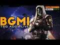 BGMI LIVE | JOIN WITH TEAM CODE | BATTLEGROUNDS MOBILE INDIA | LIVE RAIDS #BGMI #BGMILIVE