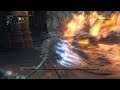 Bloodborne™ The Old Hunters Edition Laurence Boss fight co-op with Beckoner  Smantha