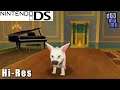 Bolt - Nintendo DS Gameplay High Resolution (DeSmuME)