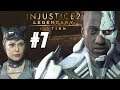 Breaking and Entering | VH Lets Play Injustice 2 | Chapter 7