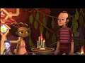 گیم پلی بازی Broken Age #06