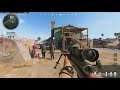 Call Of Duty Black Ops Cold War Nuketown Gameplay (No Commentary)