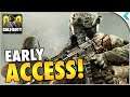 CALL OF DUTY MOBILE | Early Access Gameplay | FIRST IMPRESSIONS