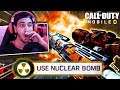 Call of Duty Mobile on PC is INSANE! | TACTICAL NUKE!! Gameplay