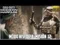 Call Of Duty MW 2019:  Modo Historia Misión #12