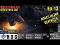 Cepheus Protocol Ep13 | Lets Test Open World Public Beta | The Infected Push Back