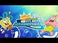 Character Select - SpongeBob's Atlantis SquarePantis (DS)
