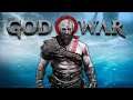🔴 CHŁOPCZE! | God of War #4 [NA ŻYWO]