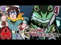 Chrono Trigger Playthrough Stream PART #4: The Fiendlord's Keep (VOD)