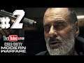 COD MW Campaign Walkthrough Live Stream Part 2