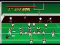 College Football USA '97 (video 5,094) (Sega Megadrive / Genesis)