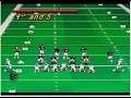 College Football USA '97 (video 5,200) (Sega Megadrive / Genesis)