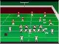 College Football USA '97 (video 5,828) (Sega Megadrive / Genesis)
