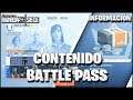CONTENIDO del PASE DE BATALLA Y PRECIO | Caramelo Rainbow Six Siege Gameplay Español