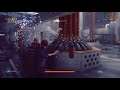 CONTROL: TUF RTX 3070 OC _ Ray Tracing & DLSS Max Settings 1440p Benchmark!
