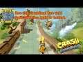 Crash Bandicoot: Warped - All Gold Relics (N. Sane Trilogy)