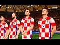 Croatia - Scotland // EURO 2020 // 22/06/2021 // FIFA 21 Pronostic