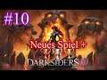 Darksiders 3 100%-Let's-Play DLC Neues Spiel + #10 (deutsch/german)