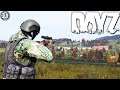 Taking over the Town! - DayZ...