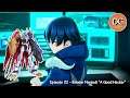 Digimon Story: Cyber Sleuth Hacker Memory Episode 02 | Belajar Menjadi Hacker Yang Baik