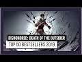 Dishonored: Death of the Outsider – Official Trailer