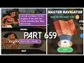 Disney Heroes Battle Mode HOOK, LINE & SINKER PART 659 Gameplay Walkthrough - iOS / Android