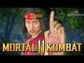 Disrespectful Mercy Into The Brutality... - Mortal Kombat 11: "Liu Kang" Gameplay