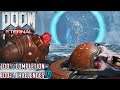 DOOM Eternal - Level 4 Doom Hunter Base [100% SECRETS COMPLETION]