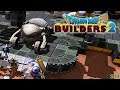 Dragon Quest Builders 2 [138] Ein eigenes Auto bauen [Deutsch] Let's Play Dragon Quest Builders 2
