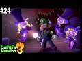 Drei gegen Einen - Luigi's Mansion 3 #24