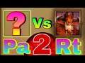Dungeon crusher! Крушители подземелий! How to attack Balmalloc? Как атаковать Балмаллока? Part 2