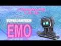 EMO robot from Living AI | Firmware 1.0.16