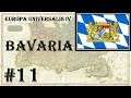 Europa Universalis 4 - Golden Century: Bavaria #11