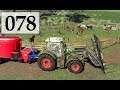 Farming Simulator 19 ДВА НОВЫХ УЧАСТКА  Фермер в WOODSHIRE # 078