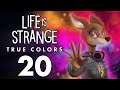 Fearless Kiss - Life is Strange: True Colors - Let's Play - Part 20