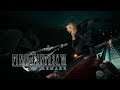 Final Fantasy 7 Remake | PS4 | BLIND | Part 3 | Corkscrew Tunnel