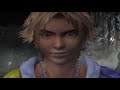 Final Fantasy X - Gameplay - Parte 3 - Español - PS2