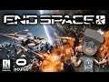 FINALLY a COOL Spaceship game on Quest! // Endspace #VR // Oculus Quest