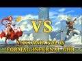 Fire Emblem Heroes - V!Titania vs Cormag Infernal GHB (True Solo)