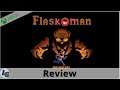 Flaskoman Review on Xbox