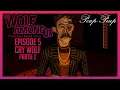 (FR) The Wolf Among Us - Episode 5 : Cry Wolf - Partie 2